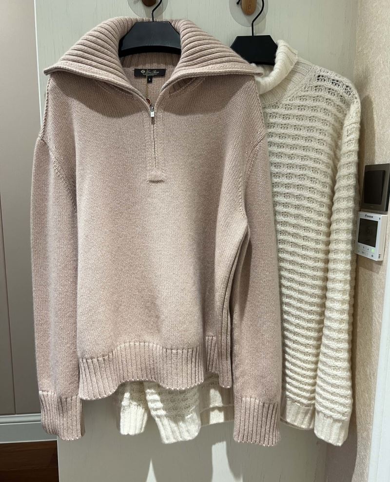 Loro Piana Sweaters